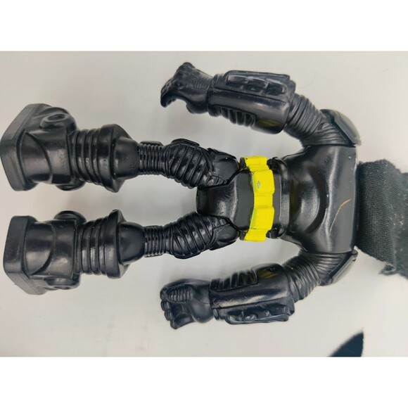 Batman Action Figure Mixed Lot 4 Toy Toys Super Hero Figurines Different Dolls - Picture 9 of 15